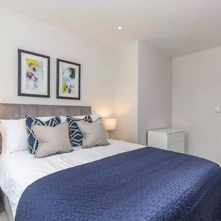 Lovely 2Brooms Flat. Excellent Location London Bagian luar foto