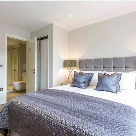 Lovely 2Brooms Flat. Excellent Location London Bagian luar foto