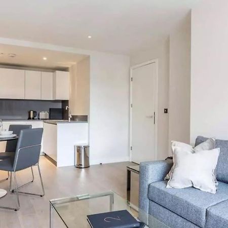 Lovely 2Brooms Flat. Excellent Location London Bagian luar foto